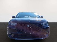 Gebraucht DS Automobiles DS7 Crossback Performance 181 PS (133 kW) 2023 Perlaneraschwarz SUV