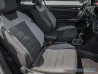 Gebraucht VW T-Roc Cabriolet R-line 150 PS (110 kW) 2025 Pure white Cabrio