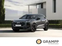 Gebraucht Audi Q3 Sport 193 PS (141 kW) 2026 Daytonagrau perleffekt SUV
