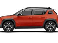 Neu Renault 4 E-Tech Komfort 110 kW (150 PS) 2026 SUV