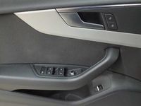 Gebraucht Audi A4 Advanced 150 PS (110 kW) 2021 Brillantschwarz Kombi