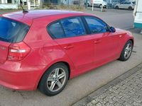 gebraucht BMW 116 