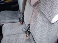 Gebraucht Skoda Roomster Plus Edition 105 PS (77 kW) 2009 Van / Kleinbus