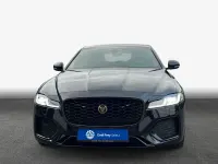Gebraucht Jaguar XF 300 PS (220 kW) 2023 Lackierung: metallic Limousine