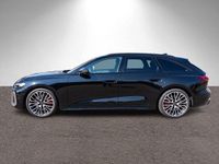 Gebraucht Audi S5 Ambiente 367 PS (269 kW) 2025 Mythosschwarz metallic Kombi