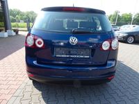 gebraucht VW Golf Plus V Comfortline