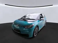 Gebraucht VW ID.3 Pro Performance 150 kW (204 PS) 2020 Makenatürkis (metallic) Kleinwagen
