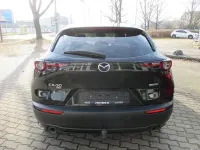 Gebraucht Mazda CX-30 Homura-Line 186 PS (136 kW) 2023 Jet black SUV
