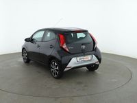 gebraucht Toyota Aygo 1.0-VVT-i X-Play Connect, Benzin, 11.650 €