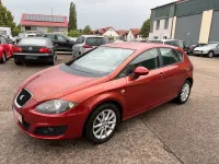 Second-hand Seat Leon Stylance 125 CP (91 kW) 2010 Hatchback