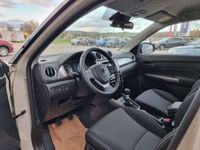 gebraucht Suzuki Vitara 1.4 Boosterjet Hybrid Allgrip Comfort