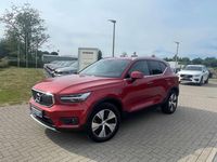 Gebraucht Volvo XC40 Core 261 PS (191 kW) 2022 Fusion red SUV