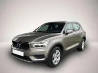 Gebraucht Volvo XC40 Momentum 163 PS (119 kW) 2022 Manufacturer SUV