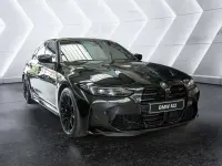 Neu BMW M3 Competition Edition 530 PS (389 kW) 2026 Black sapphire Limousine