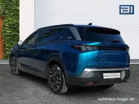 Gebraucht Peugeot 5008 GT 136 PS (100 kW) 2025 Blau SUV