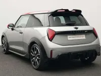 Gebraucht Mini John Cooper Works 231 PS (169 kW) 2025 Grau Kleinwagen