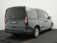 Gebraucht VW Caddy Maxi 122 PS (89 kW) 2023 Grau Van / Kleinbus