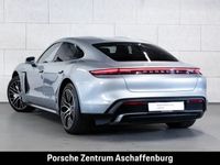 gebraucht Porsche Taycan Turbo Sport Chrono InnoDrive Surround