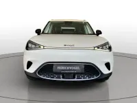 Gebraucht Smart #1 Edition #1 314 kW (428 PS) 2024 Weiß weiss metallic SUV