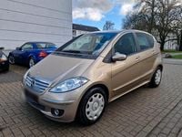 Gebraucht Mercedes A180 109 PS (80 kW) 2005 Gold Limousine