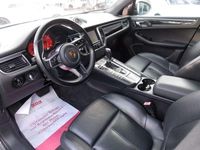 Gebraucht Porsche Macan 2015 Grau SUV
