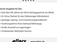 Neu Volvo XC60 Plus 350 PS (257 kW) 2026 Blau SUV