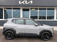 Neu Kia EV2 Air 108 kW (147 PS) 2026 Grau SUV
