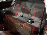 Gebraucht VW Golf III Edition 116 PS (85 kW) 1995 Schwarz Limousine