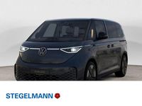 Gebraucht VW ID. Buzz Pro 150 kW (204 PS) 2024 Blau Van / Kleinbus