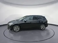 Nowe BMW 220 Active Tourer 170 KM (125 kW) 2026 Czarny Minivan