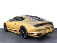 Gebraucht Bentley Continental 782 PS (575 kW) 2024 Gold Coupé