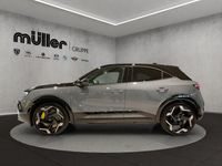 Neu Opel Mokka-e GSe 206 kW (281 PS) 2026 Grafik grau SUV