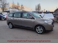 gebraucht Dacia Lodgy Prestigem 1.2/ Tüv NEU/ 2. Hand/Garantie