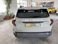 Neu Dacia Duster Expression 101 PS (74 kW) 2025 Sandsteinbeige SUV