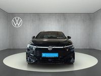 Gebraucht VW ID.7 Pro 210 kW (286 PS) 2023 Grenadillschwarz metallic Kleinwagen