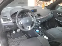 Gebraucht Renault Mégane Cabriolet GT 160 PS (117 kW) 2012 Weiß Cabrio