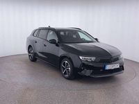 Neu Opel Astra 131 PS (96 kW) 2025 Schwarz Kombi