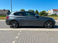 Gebraucht BMW M140 M Sport 340 PS (250 kW) 2018 Grau Kleinwagen