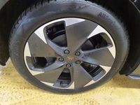 Gebraucht Cupra Born e-Boost 169 kW (231 PS) 2025 Schwarz Kleinwagen