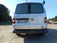 Gebraucht VW Transporter 102 PS (75 kW) 2010 Van
