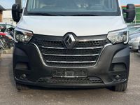 Usata Renault Master 150 CV (110 kW) 2022 Bianco Monovolume