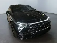 Gebraucht Mercedes CLA200 Premium 184 PS (135 kW) 2026 Schwarz Limousine