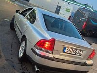 Occasion Volvo S60 170 ch (125 kW) 2004 Argent Berline
