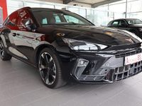 Gebraucht Cupra Leon 150 PS (110 kW) 2025 Schwarz Limousine