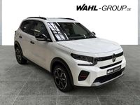 Gebraucht Citroën C3 Start 101 PS (74 kW) 2025 Weiß Kleinwagen