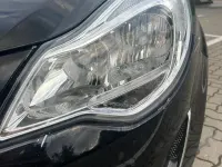 Gebraucht Opel Corsa 78 PS (57 kW) 2011 Schwarz Kleinwagen
