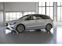 Gebraucht Mercedes E250 Progressive 160 PS (117 kW) 2021 Silber Limousine