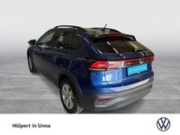 Gebraucht VW Taigo Life 116 PS (85 kW) 2025 Blau SUV