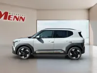 Gebraucht Kia EV2 Earth 108 kW (147 PS) 2026 Grau SUV