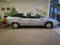 Gebraucht Citroën XM Exclusive 190 PS (139 kW) 2000 Silber (metallic) Limousine